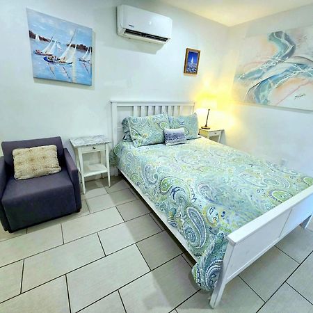 La Casita, Cute And Homey Private Studio ไมอามี ภายนอก รูปภาพ