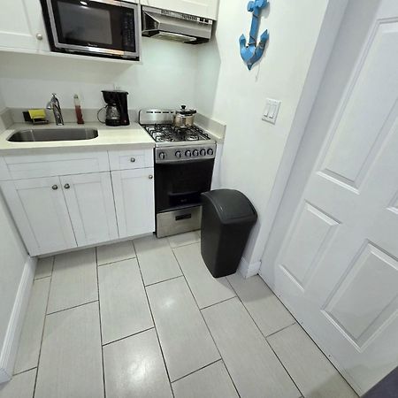 La Casita, Cute And Homey Private Studio ไมอามี ภายนอก รูปภาพ