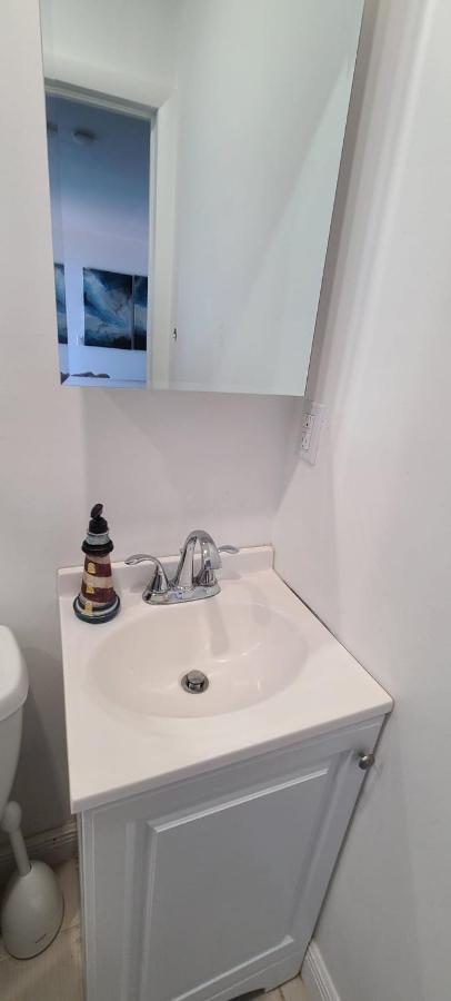 La Casita, Cute And Homey Private Studio ไมอามี ภายนอก รูปภาพ
